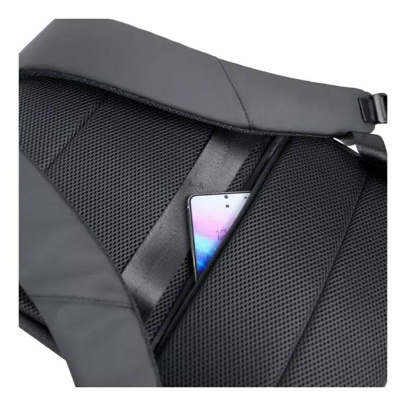 Plecak port designs Chicago EVO Expandable na laptopy 15,6–16 cali, model 400511