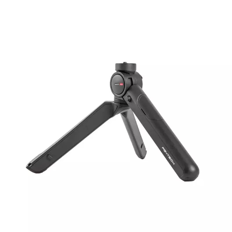Statyw PGYTECH MANTISPOD 2.0 Uniwersalny 3 nogi Czarny 2 kg udźwig