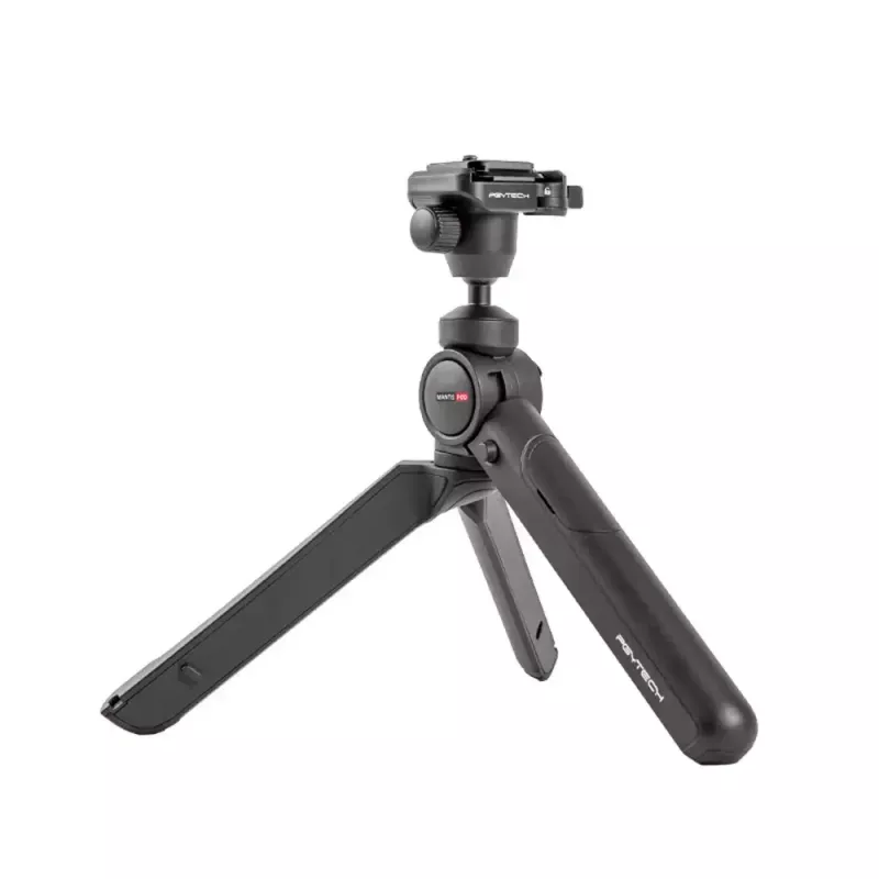 Statyw PGYTECH MANTISPOD 2.0 Uniwersalny 3 nogi Czarny 2 kg udźwig