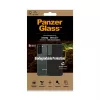 Cover PanzerGlass Samsung Galaxy S22 Plus Czarny Biodegradable