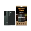Cover PanzerGlass Samsung Galaxy S22 Plus Czarny Biodegradable