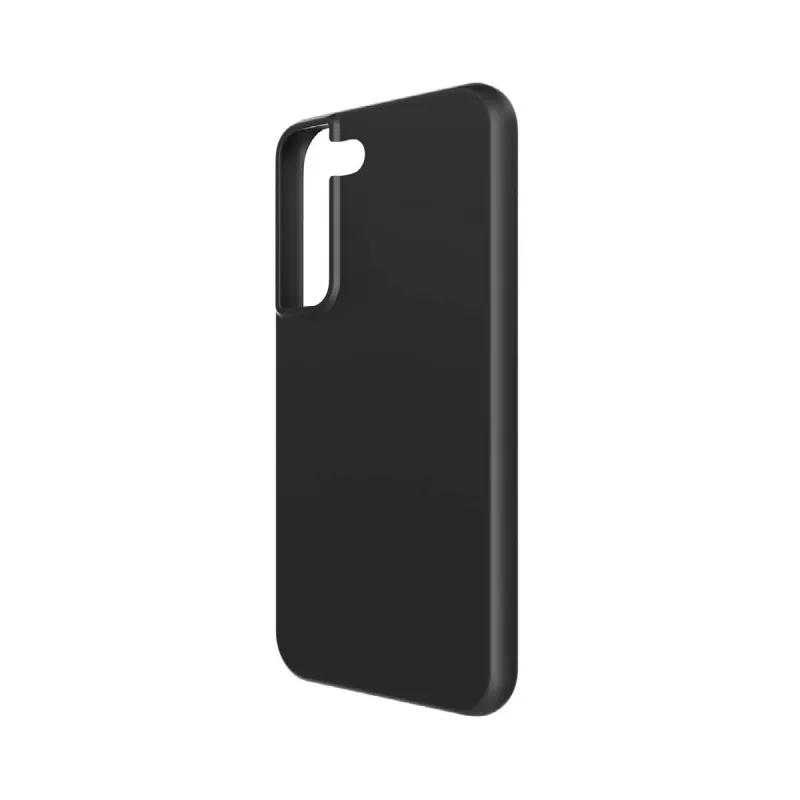 Cover PanzerGlass Samsung Galaxy S22 Plus Czarny Biodegradable