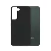 Cover PanzerGlass Samsung Galaxy S22 Plus Czarny Biodegradable