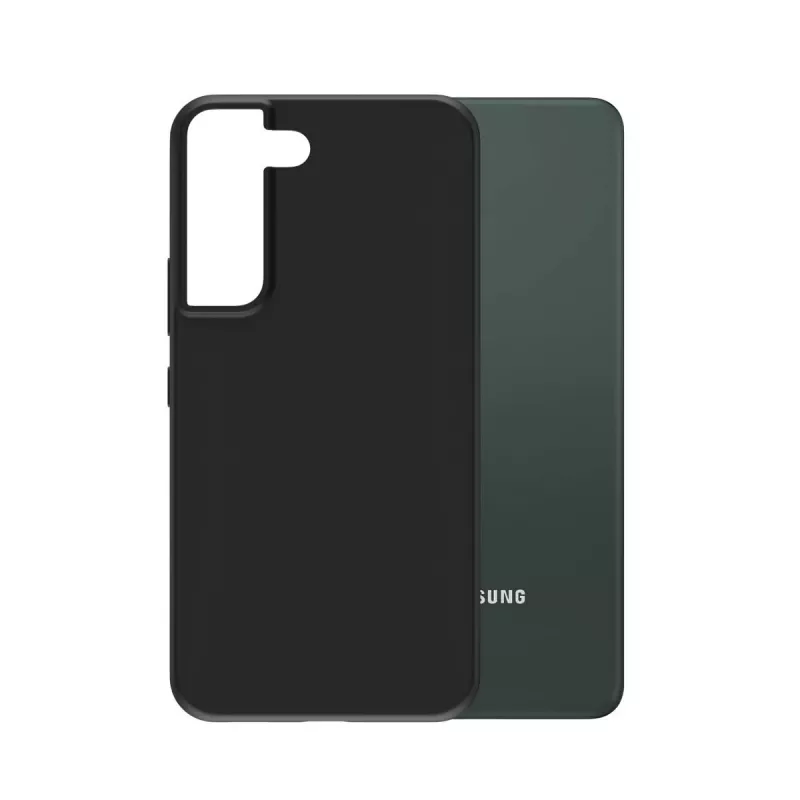 Cover PanzerGlass Samsung Galaxy S22 Plus Czarny Biodegradable