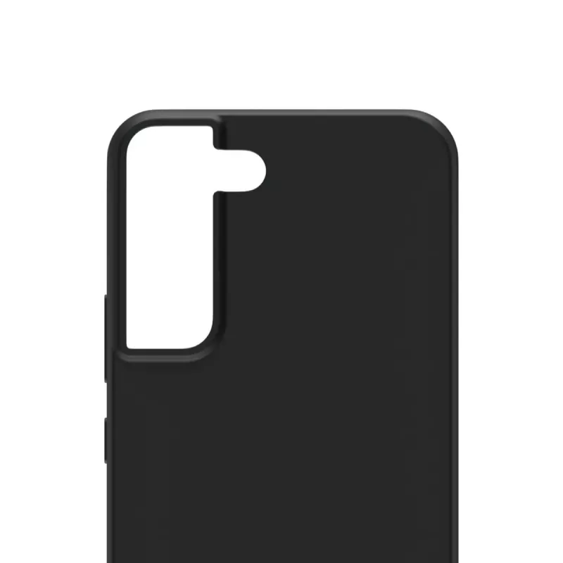 Cover PanzerGlass Samsung Galaxy S22 Plus Czarny Biodegradable
