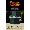 Cover PanzerGlass Samsung Galaxy S22 Plus Czarny Biodegradable
