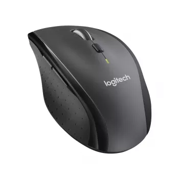 Mysz Logitech Marathon M705 RF Wireless