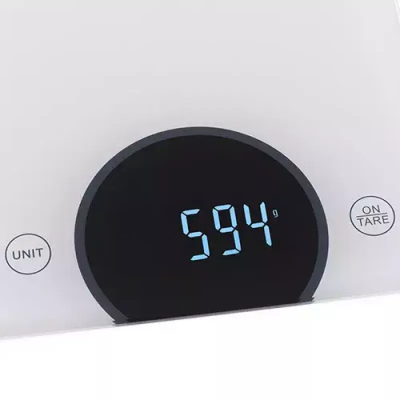 Elektroniczna waga kuchenna Adler AD 3173W