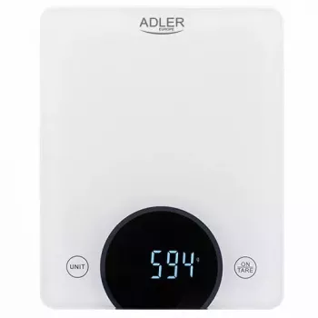 Elektroniczna waga kuchenna Adler AD 3173W