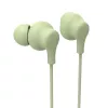 Hama Curly Headset Wired In-ear Calls/Music USB Type-C Light zielony