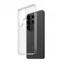 Pokrowiec ochronny PanzerGlass CARE by Urban Explorer Case do Samsung Galaxy S26 Ultra, przezroczysty