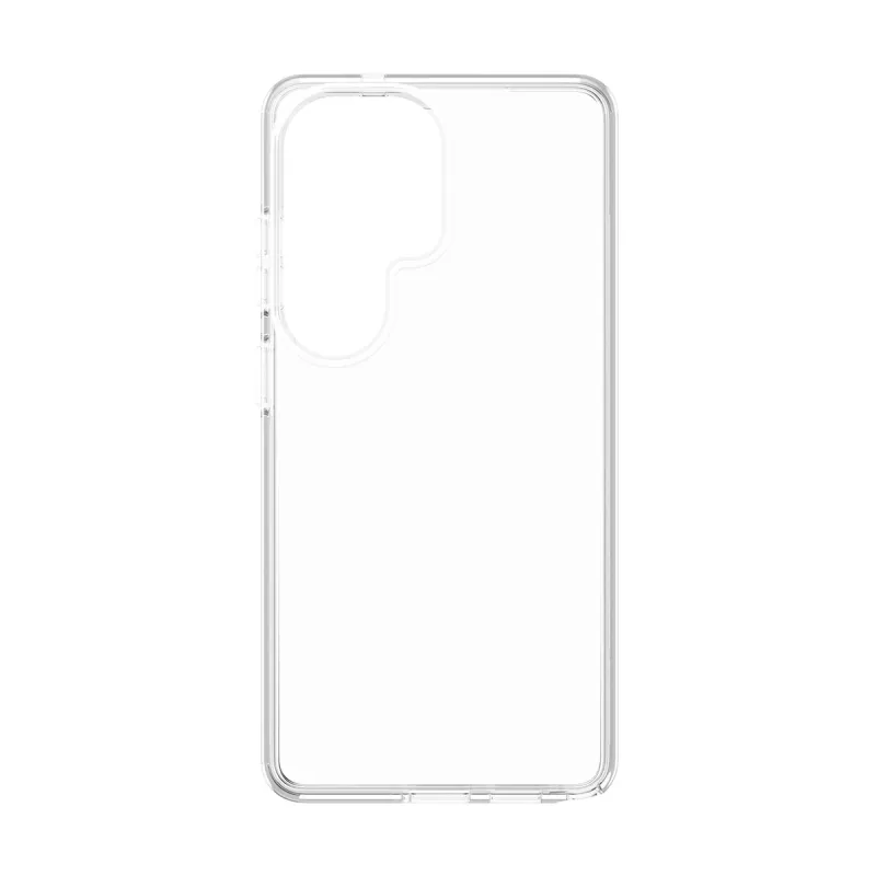 Pokrowiec ochronny PanzerGlass CARE by Urban Explorer Case do Samsung Galaxy S26 Ultra, przezroczysty