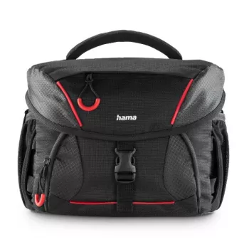 Hama Phoenix torba na ramię czarna