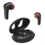 Hama Spirit Unchained Headset True Wireless Stereo (TWS) Douszny Połączenia/Muzyka Bluetooth Czarny