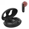 Hama Spirit Unchained Headset True Wireless Stereo (TWS) Douszny Połączenia/Muzyka Bluetooth Czarny