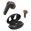 Hama Spirit Unchained Headset True Wireless Stereo (TWS) Douszny Połączenia/Muzyka Bluetooth Czarny
