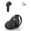 Hama Spirit Unchained Headset True Wireless Stereo (TWS) Douszny Połączenia/Muzyka Bluetooth Czarny
