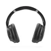 Hama Spirit Silent Headset Wireless Head-band Music/Everyday Czarny
