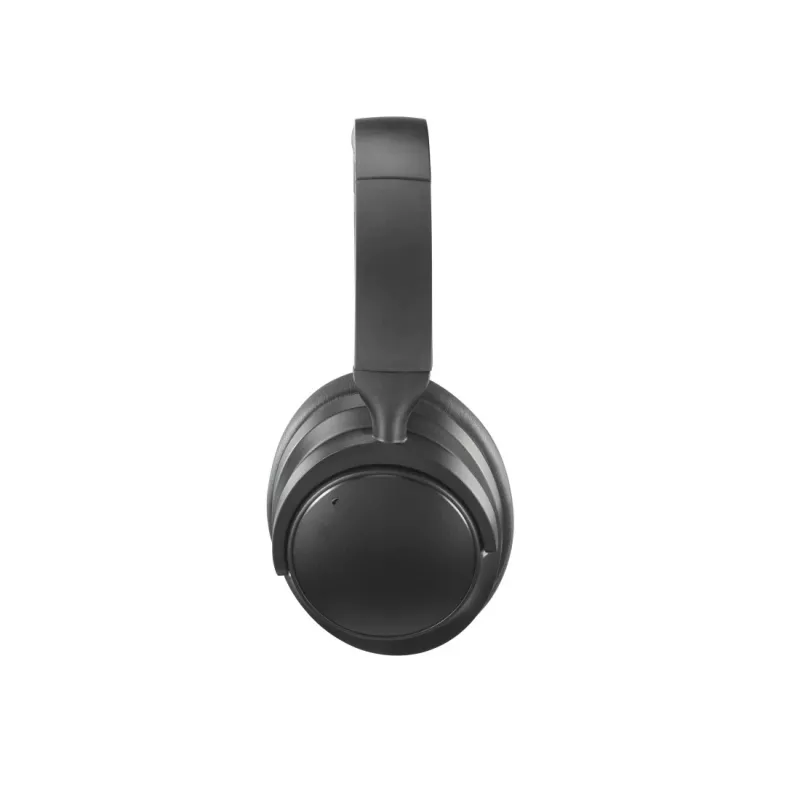 Hama Spirit Silent Headset Wireless Head-band Music/Everyday Czarny