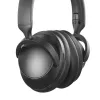 Hama Spirit Silent Headset Wireless Head-band Music/Everyday Czarny