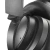Hama Spirit Silent Headset Wireless Head-band Music/Everyday Czarny