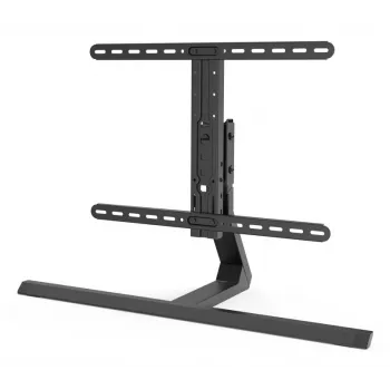 Hama 00220869 Uchwyt/stoik do TV 165,1 cm (65 cali) Czarny