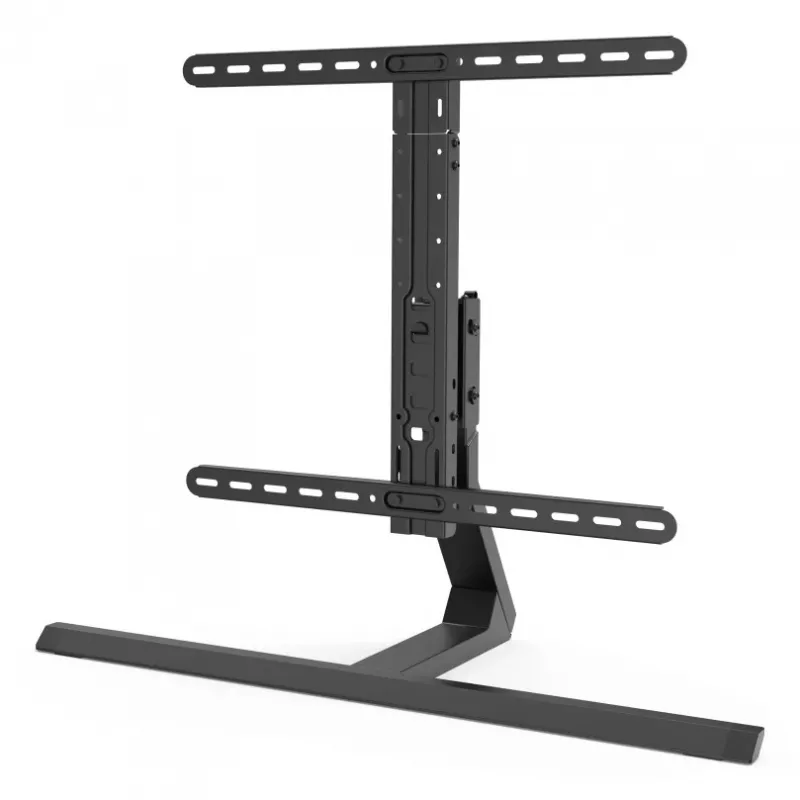 Hama 00220869 Uchwyt/stoik do TV 165,1 cm (65 cali) Czarny