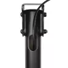 Hama 00220878 uchwyt / stojak pod telewizor 165,1 cm (65 cali) Czarny