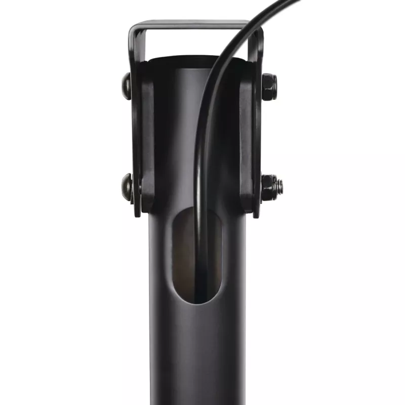 Hama 00220878 uchwyt / stojak pod telewizor 165,1 cm (65 cali) Czarny