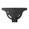 Hama 00220878 uchwyt / stojak pod telewizor 165,1 cm (65 cali) Czarny