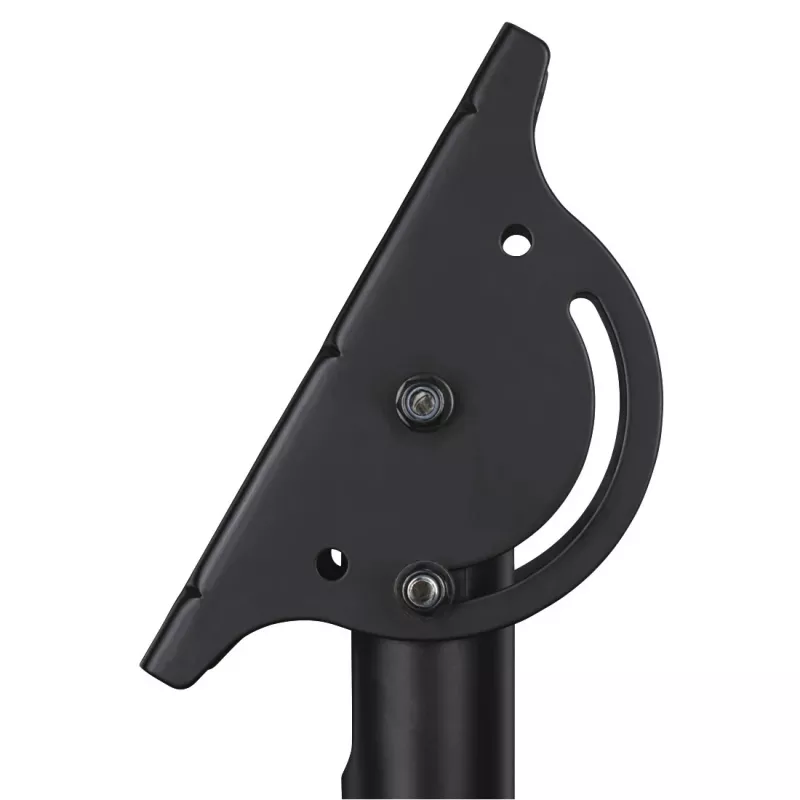 Hama 00220878 uchwyt / stojak pod telewizor 165,1 cm (65 cali) Czarny