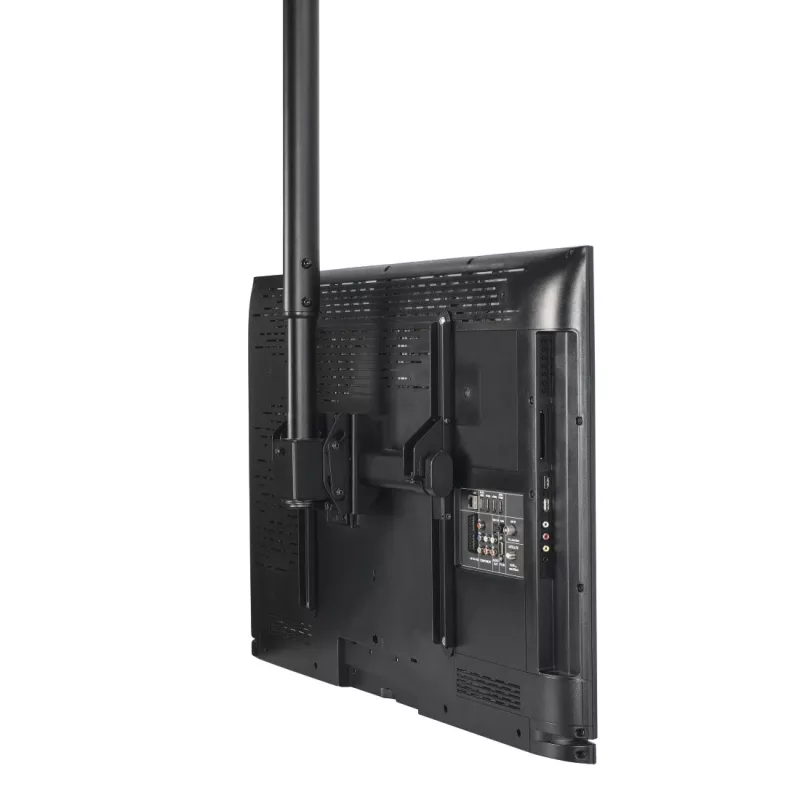 Hama 00220878 uchwyt / stojak pod telewizor 165,1 cm (65 cali) Czarny