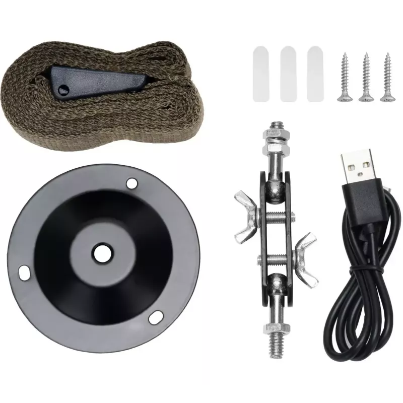 Kamera monitorująca Redleaf RF06 RL4380 Standard