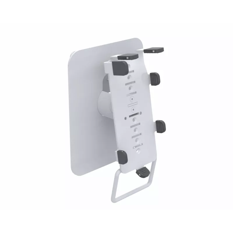 Ergonomic Solutions SpacePole Kiosk Payment front plate (DuraTilt) dla Samsung 24” Kiosk