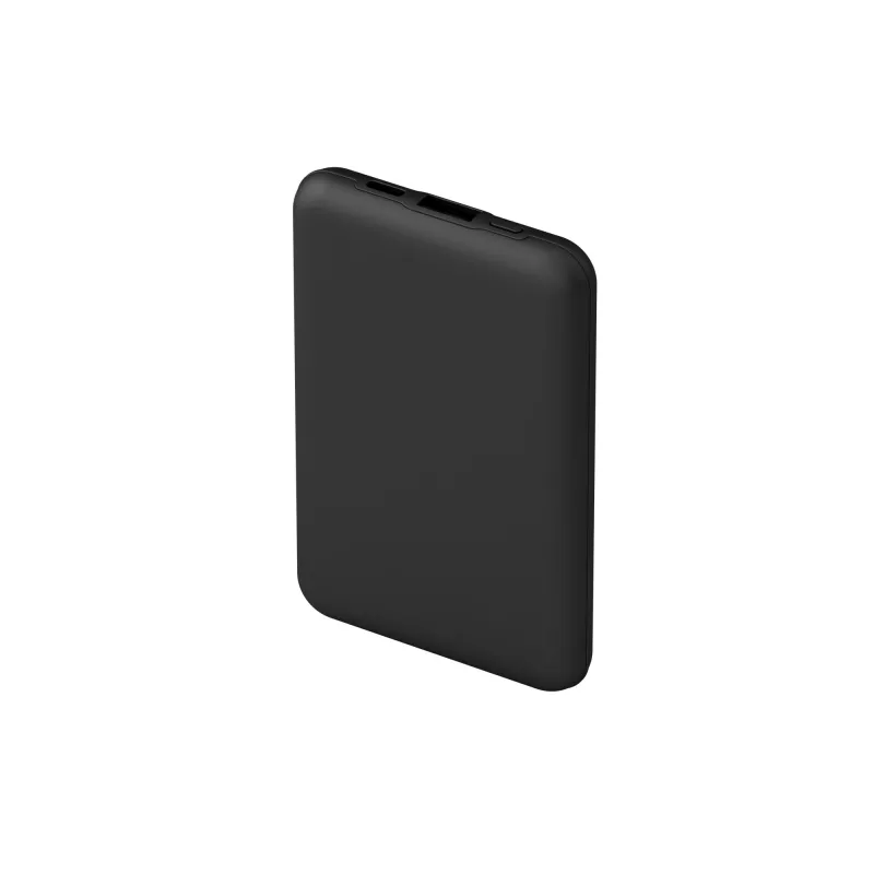 dbramante1928 re-charge - Power Bank 10K - BLK, 10000 mAh, czarny