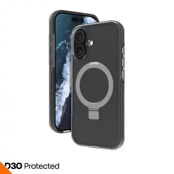 dbramante1928 Iceland Ultra D3O MS Kick etui na telefon komórkowy etui przezroczyste