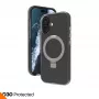 dbramante1928 Iceland Ultra D3O MS Kick etui na telefon komórkowy etui przezroczyste
