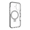 dbramante1928 Iceland Ultra D3O MS Kick etui na telefon komórkowy etui przezroczyste