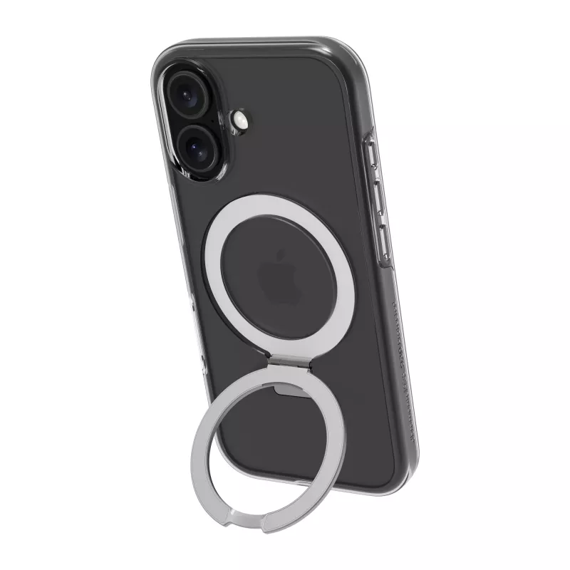 dbramante1928 Iceland Ultra D3O MS Kick etui na telefon komórkowy etui przezroczyste