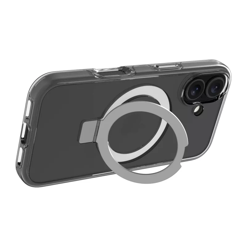 dbramante1928 Iceland Ultra D3O MS Kick etui na telefon komórkowy etui przezroczyste