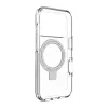 dbramante1928 Iceland Ultra D3O MS Kick etui na telefon Pokrywa Przezroczysty