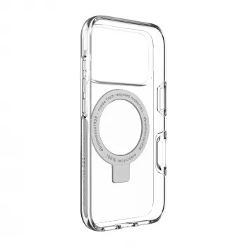 dbramante1928 Iceland Ultra D3O MS Kick etui na telefon Pokrywa Przezroczysty