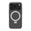 dbramante1928 Iceland Ultra D3O MS Kick etui na telefon Pokrywa Przezroczysty