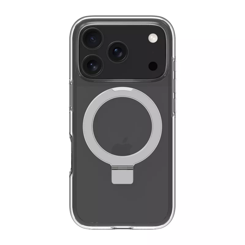 dbramante1928 Iceland Ultra D3O MS Kick etui na telefon Pokrywa Przezroczysty