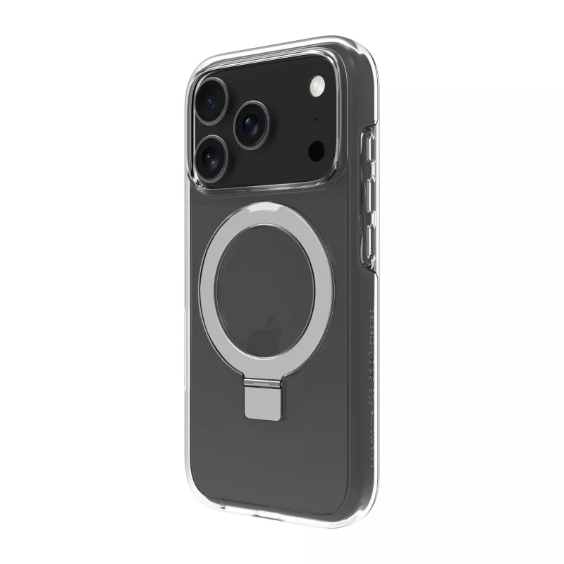 dbramante1928 Iceland Ultra D3O MS Kick etui na telefon Pokrywa Przezroczysty