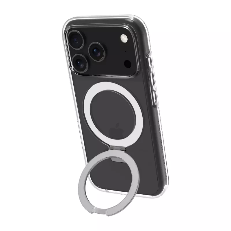 dbramante1928 Iceland Ultra D3O MS Kick etui na telefon Pokrywa Przezroczysty
