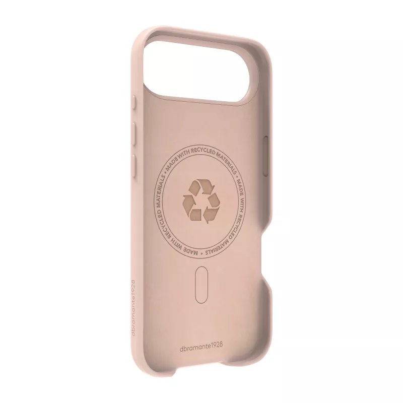 dbramante1928 Roskilde MS Kick ICON etui na telefon komórkowy Cover Piaskowy