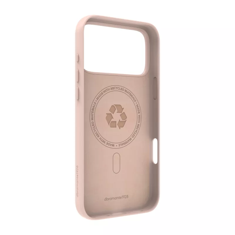 dbramante1928 Roskilde MS Kick ICON etui na telefon komórkowy Cover Sand