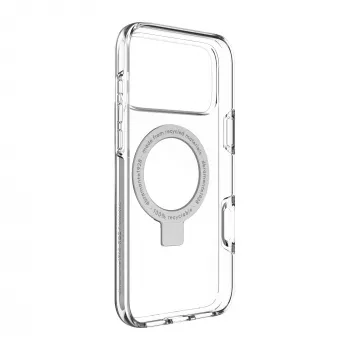 dbramante1928 Iceland Ultra D3O MS Kick etui na telefon komórkowy Pokrowiec Transparentny
