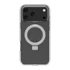 dbramante1928 Iceland Ultra D3O MS Kick etui na telefon komórkowy Pokrowiec Transparentny